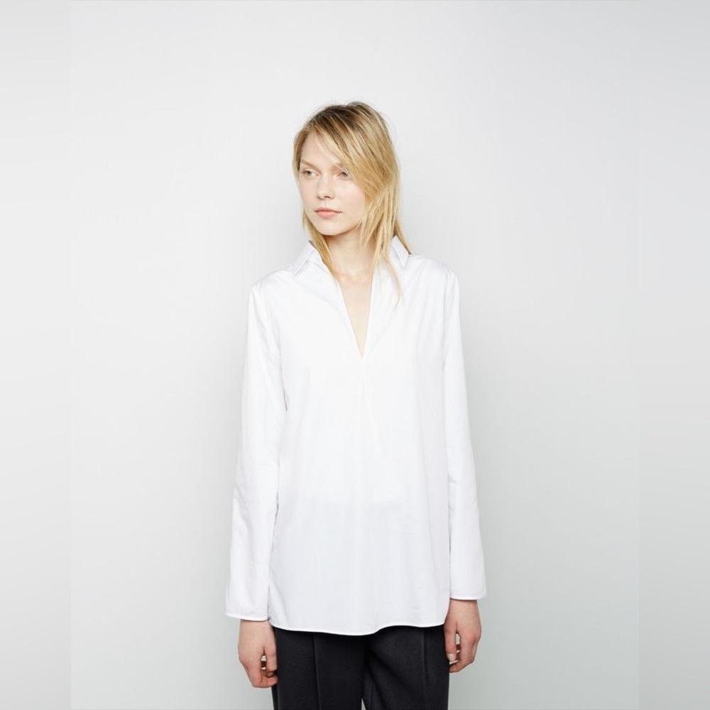 NWOT Ss16 Acne Studios Lain Pop Shirt Size 34